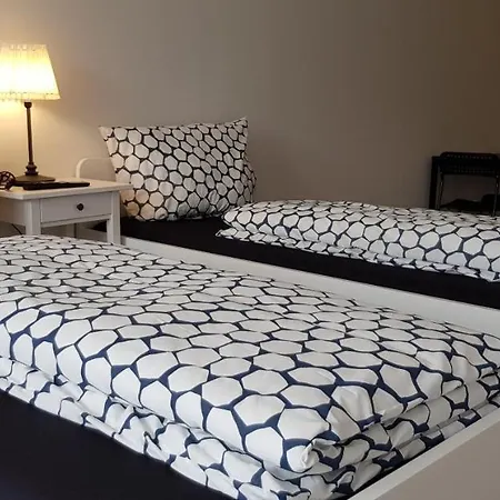 Shiva's Cityaparthotel Aparthotel 2*