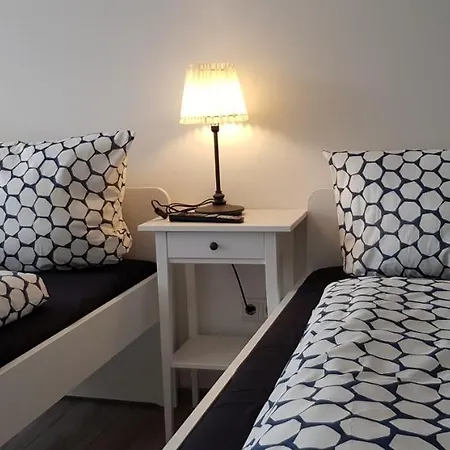Aparthotel Shiva's Cityaparthotel 2*