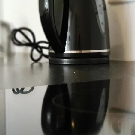 Shiva's Cityaparthotel 2*
