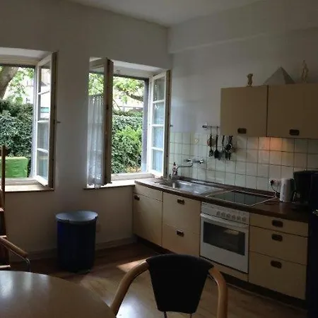Apartment Romantik Pur Altstadt Cologne