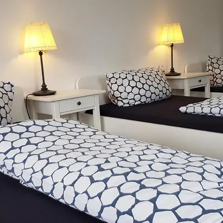 Shiva's Cityaparthotel 2* Cologne