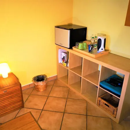 Homestay Cologne Homestay