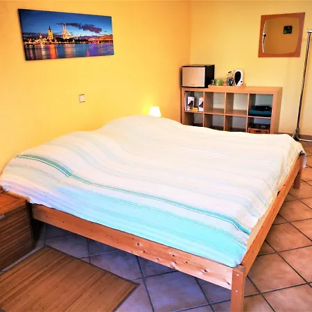 Cologne Homestay * Cologne