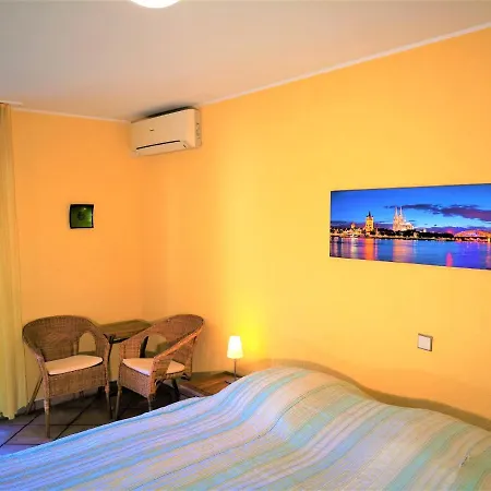 Cologne Homestay Homestay