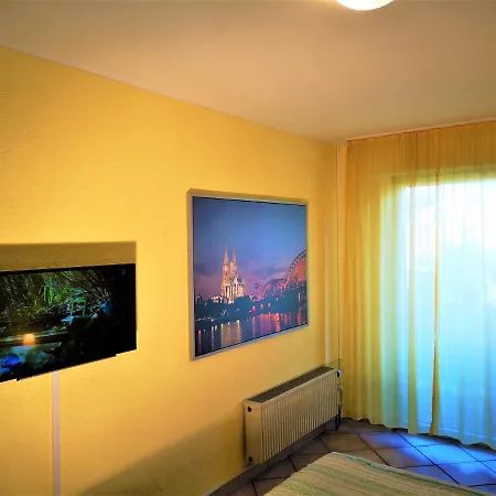 Cologne Homestay Cologne