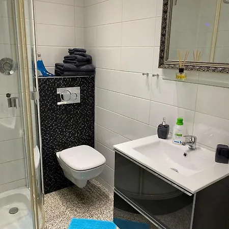 Luxus Nähe Messe - Lanxess Arena Appartement *
