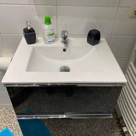 Luxus Nähe Messe - Lanxess Arena Appartement Cologne