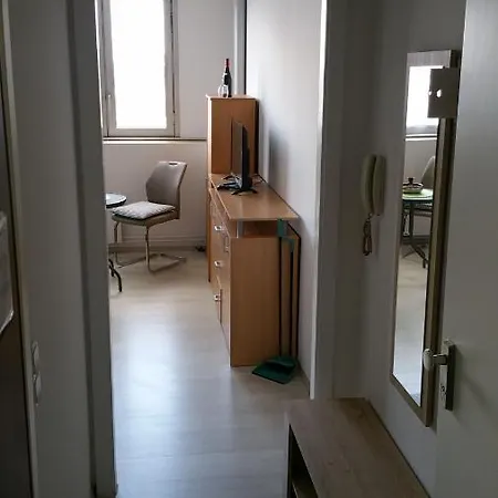 Apartamento Studio-apartment, Zentral Gelegen