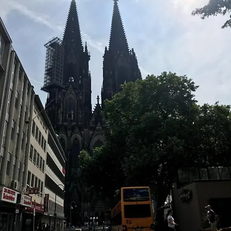 Appartement Am Dom