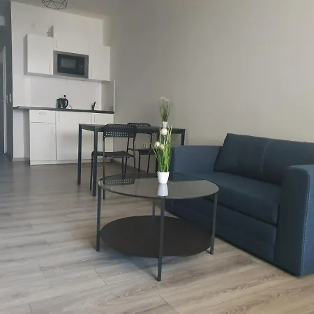 Shiva's Cityaparthotel 2* Cologne