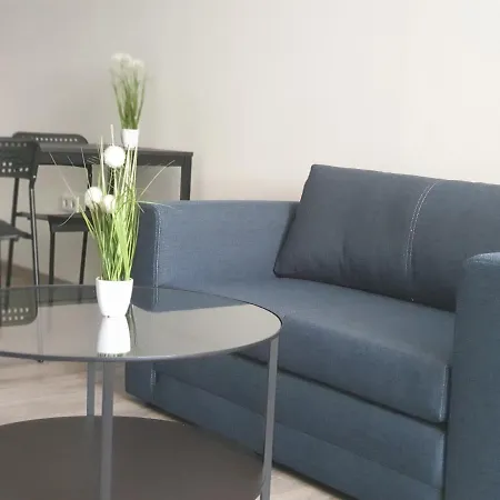 Shiva's Cityaparthotel Cologne