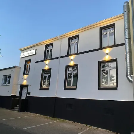 Shiva's Cityaparthotel Aparthotel Cologne