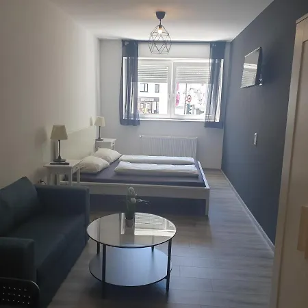 Shiva's Cityaparthotel