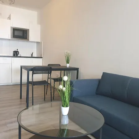 Shiva's Cityaparthotel Aparthotel 2*