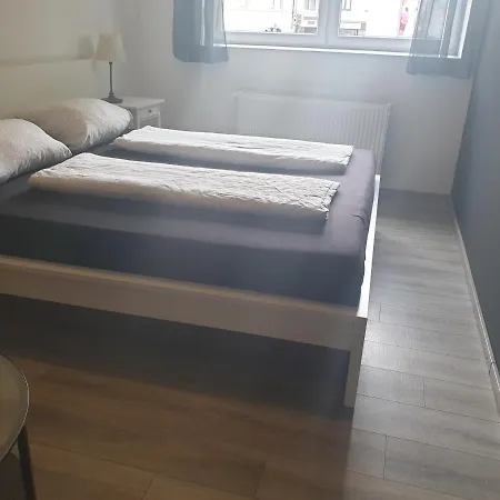 Shiva's Cityaparthotel Aparthotel