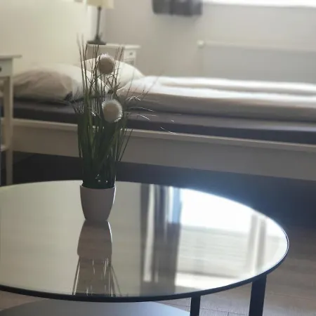 Aparthotel Shiva's Cityaparthotel 2*