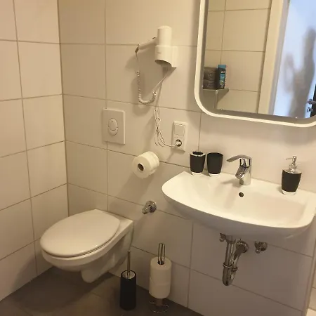 Shiva's Cityaparthotel Aparthotel 2*