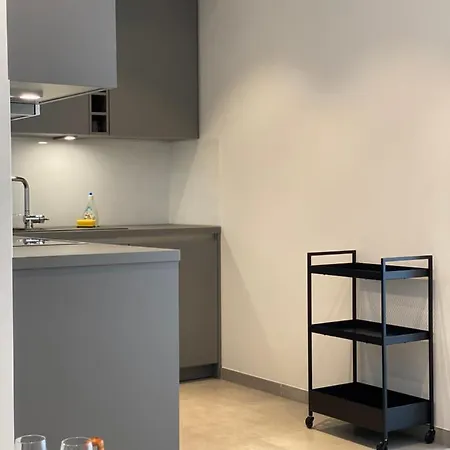 Spanien Flair Mitten In 3 Appartement
