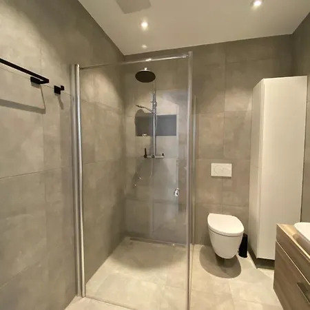 Appartement Spanien Flair Mitten In 3 *