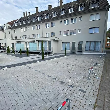 Appartement Spanien Flair Mitten In 3