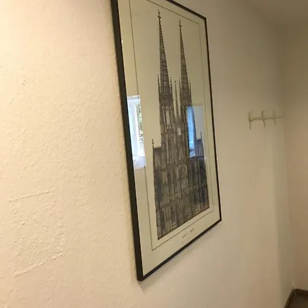 Appartement Am Dom