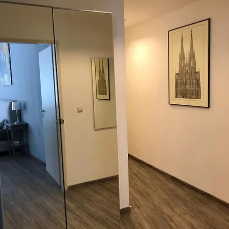 Am Dom Appartement