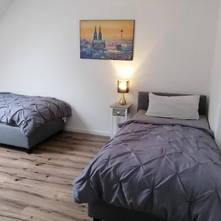 Koelsche 1c * Keulen