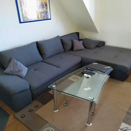 Konigsforst Appartement