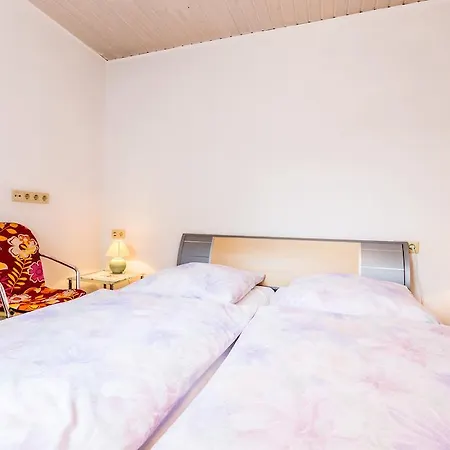 Appartamento Koeln-altstadt-nord *