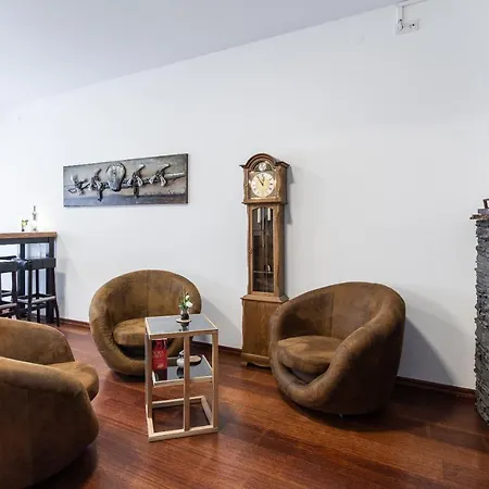 Hotel 2020 Colonia