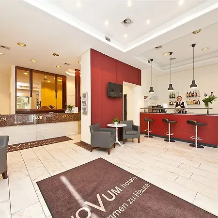 Leonet Hotel Kolonia
