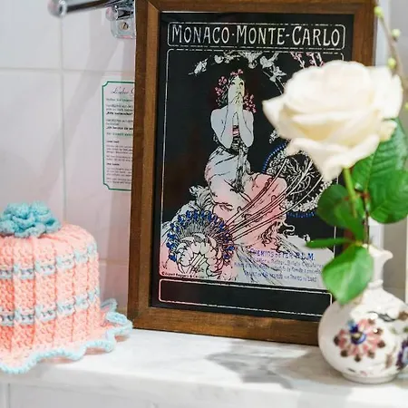 Tante Alma's Koelner Κολωνία