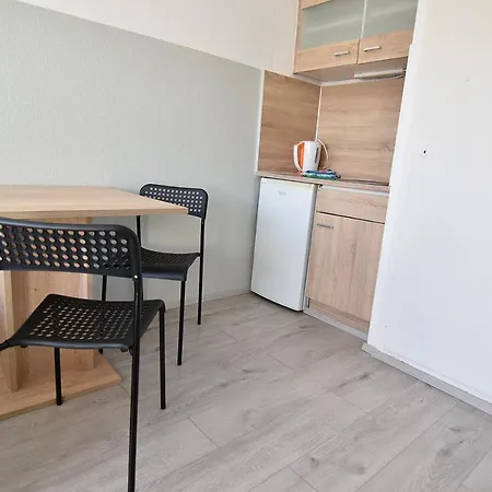 Easy Work And Apartamento