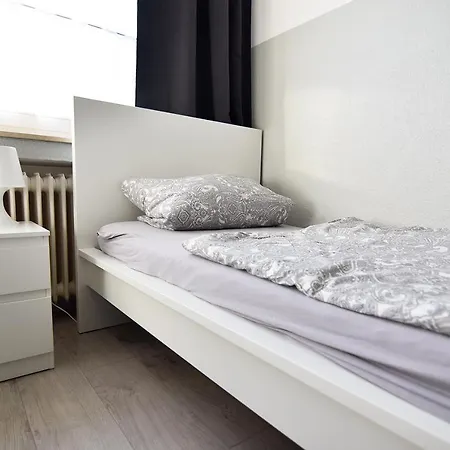 Apartamento Easy Work And