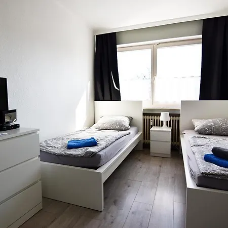 Easy Work And Apartamento