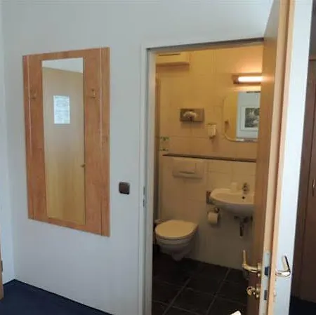 Szálloda Airport Businesshotel