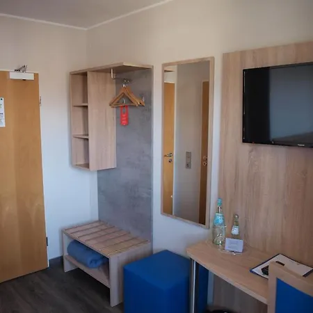 Airport Businesshotel Szálloda 3*