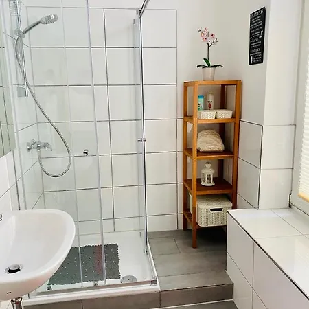 Daire Koeln City Apartments Köln