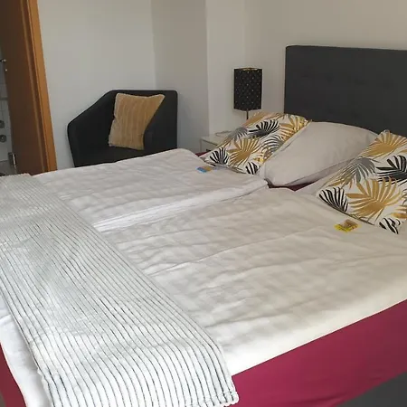 Eigelstein Hotel Köln