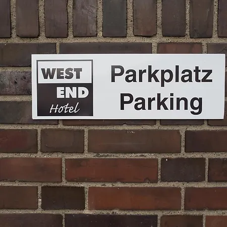 Westend Cologne