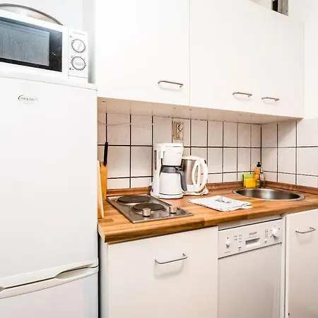 Budget Deutz * Kolín nad Rýnem