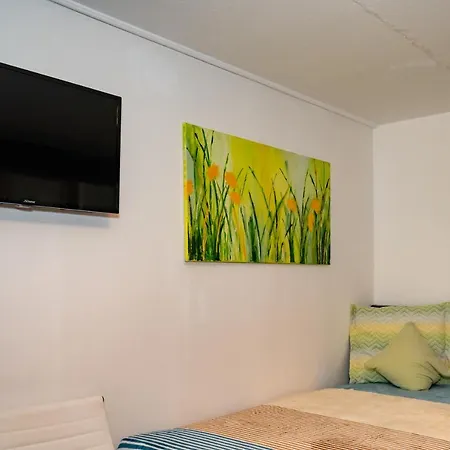 Pohlhof 3* Keulen