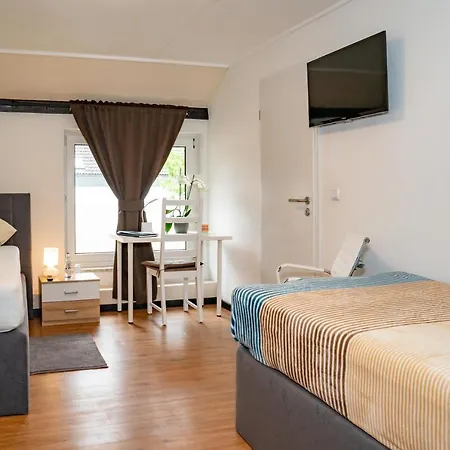 Pohlhof 3* Keulen