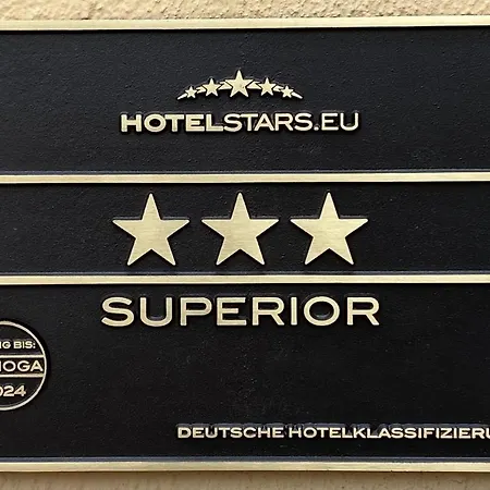 Hotel Pohlhof Keulen