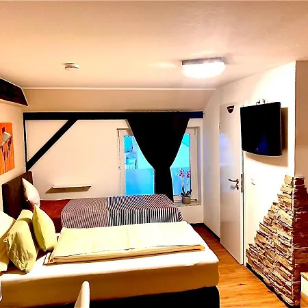 Hotel Pohlhof