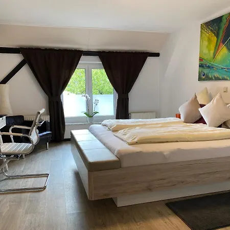 Hotel Pohlhof Keulen