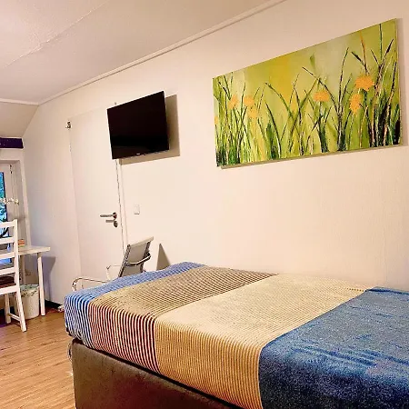 Hotel Pohlhof Keulen