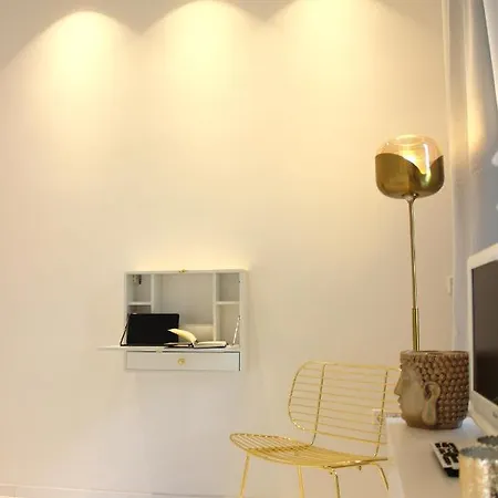 Privatunterkunft Shared A-partment • Möbliertes In - Ehrenfeld !