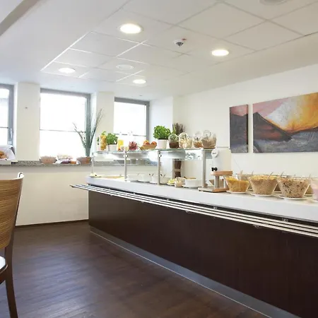 Hostel Koeln