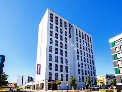 Express - - Centre Отель 3*